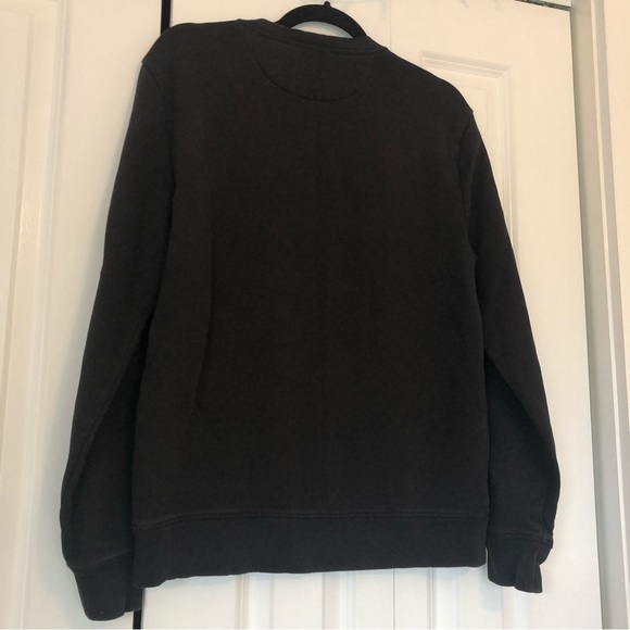 Calvin Klein Jeans Logo Crewneck - Picture 4 of 8